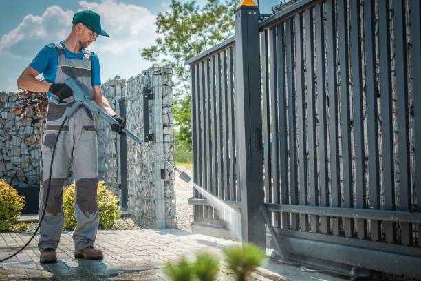 Best Post-Construction Pressure Washing  in Gilbert, MN