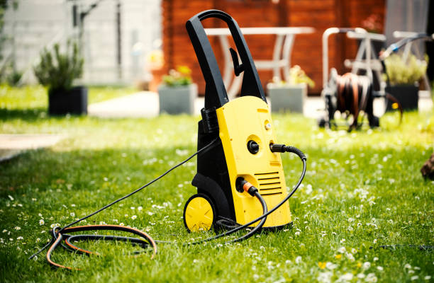 Gilbert, MN Pressure Washing Services Company
